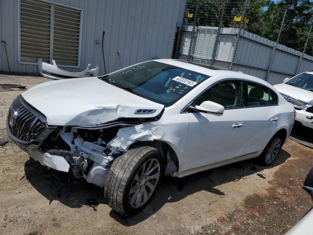 2016 Buick LaCrosse 