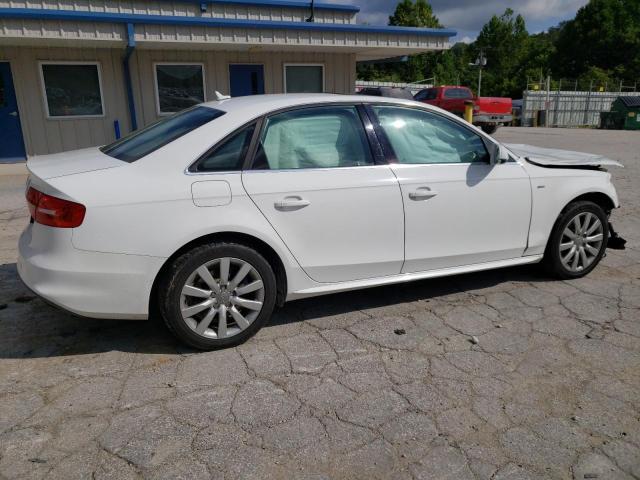 VIN WAUAFAFL8GN004463 2016 Audi A4, Premium S-Line no.3