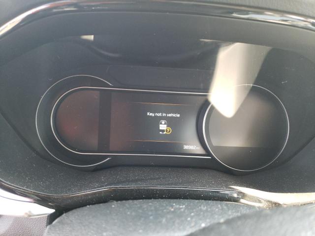 KNDCC3LG8L5055706 KIA NIRO EX