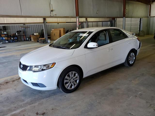 2010 Kia Forte EX