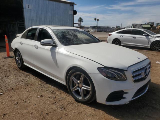 WDDZF4JB0HA053404 Mercedes-Benz E 300