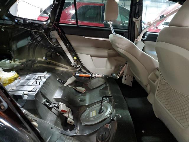 4S4BRBCC4E3299123 Subaru Outback 2.5i Premium