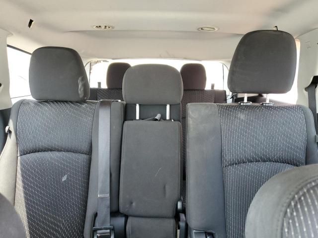 3C4PDCBG6HT589987 Dodge Journey Sxt