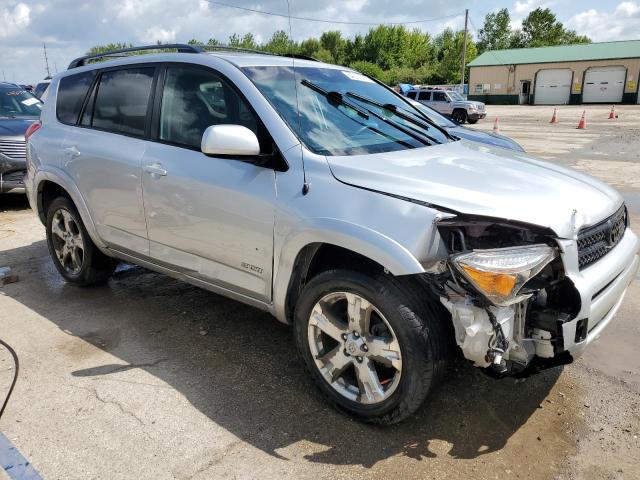 2007 Toyota Rav4 Sport VIN: JTMBK32V875013346 Lot: 64372573