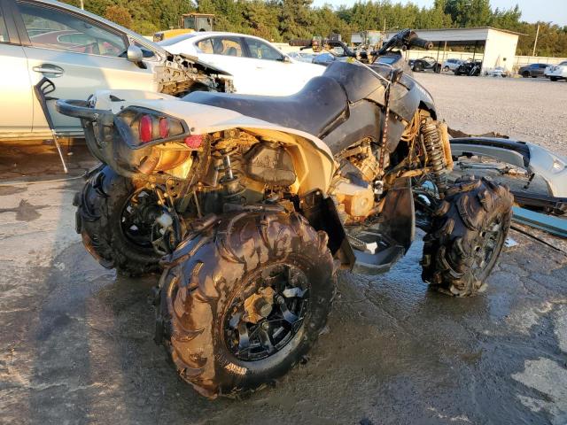 2022 CAN-AM RENEGADE 5 3JBMGAV48NJ000092