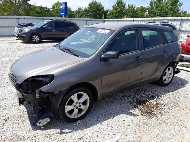 2005 Toyota Matrix XR