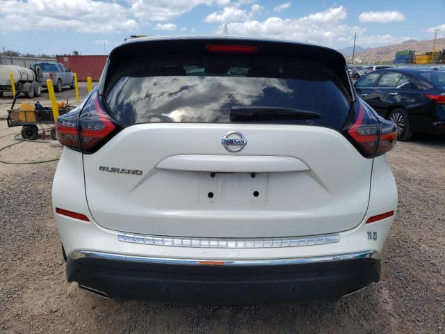 5N1AZ2AJ2MC145215 Nissan MURANO S