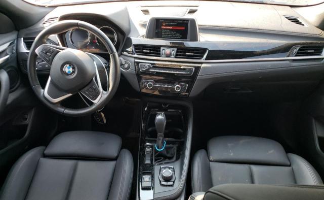 VIN WBXYJ3C39JEJ75622 2018 BMW X2, Sdrive28I no.8