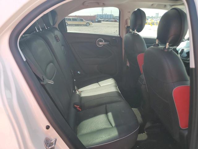 2016 FIAT 500X LOUNG ZFBCFXDT3GP470018