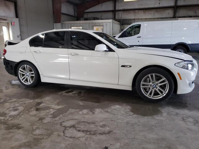 VIN WBAFU7C5XDDU66724 2013 BMW 5 Series, 535 XI no.4