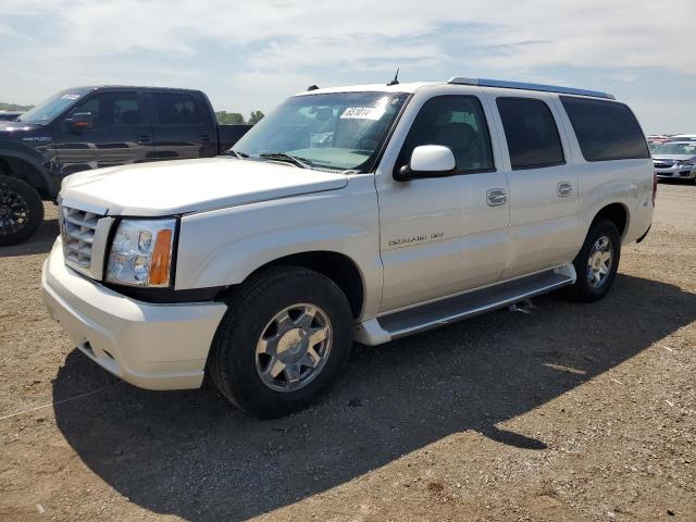 2004 Cadillac Escalade ESV 