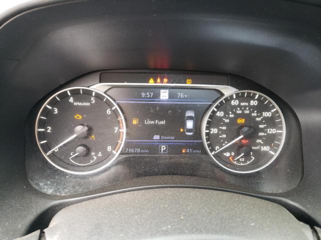 1N4BL4EV1LC150588 Nissan ALTIMA SL