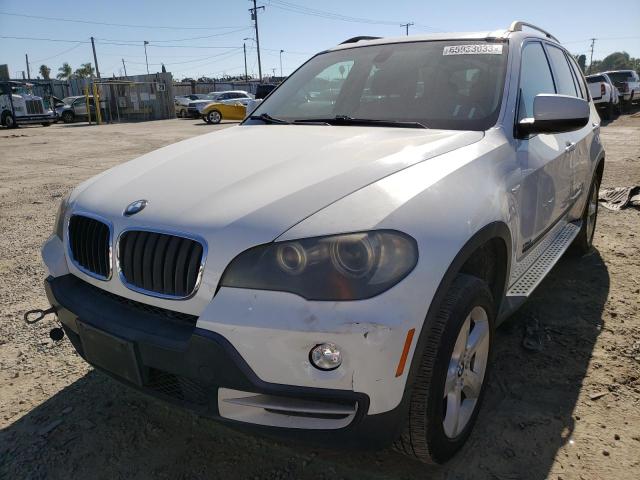 2008 BMW X5 3.0i