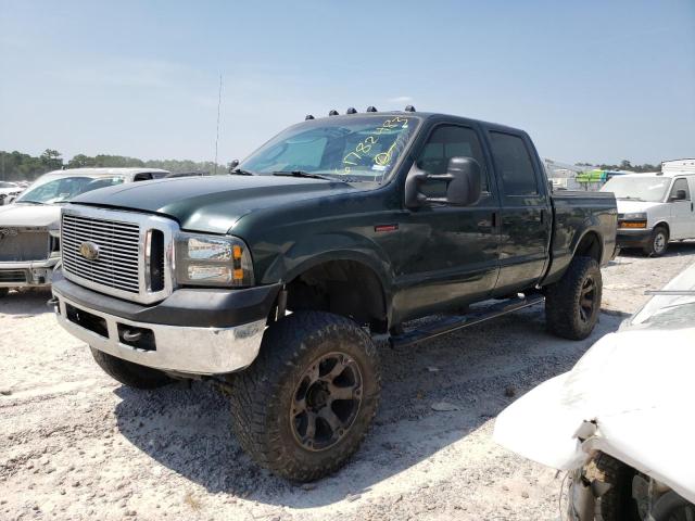 2003 Ford F-250 