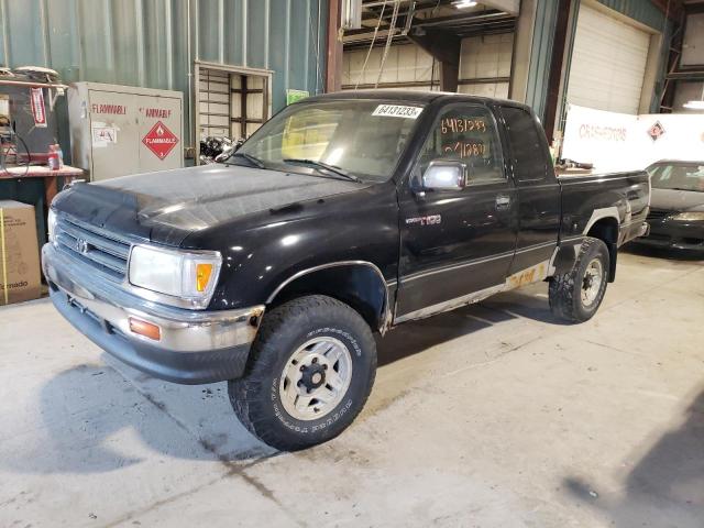 1996 Toyota T100 