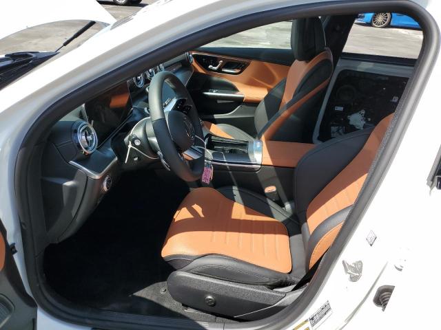 W1KAF4GB9PR128282 Mercedes-Benz C 300