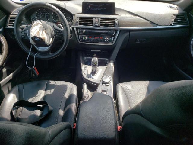 2015 BMW 428 I - WBA3V5C58FP752660