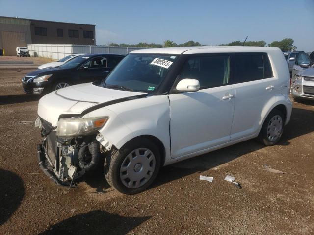 2012 Scion xB 