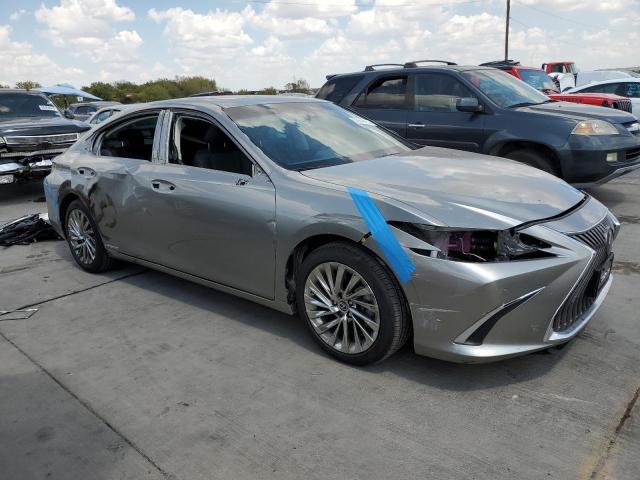 2021 LEXUS ES 300H LU 58AEA1C12MU008617