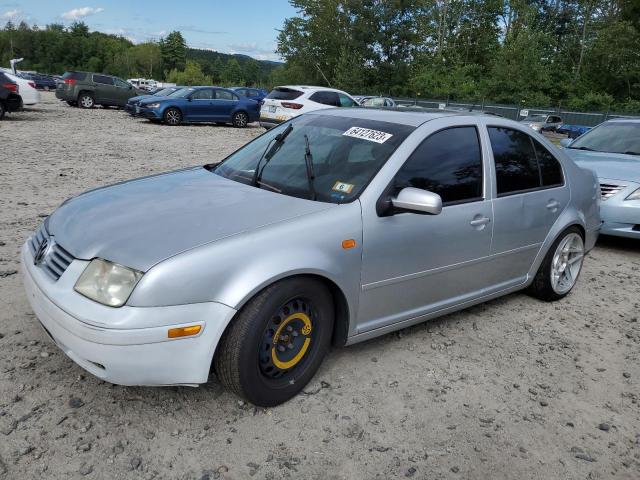 2003 Volkswagen Jetta GLI