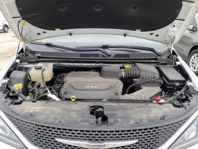 2C4RC1GG4HR841666 2017 CHRYSLER PACIFICA, photo no. 12