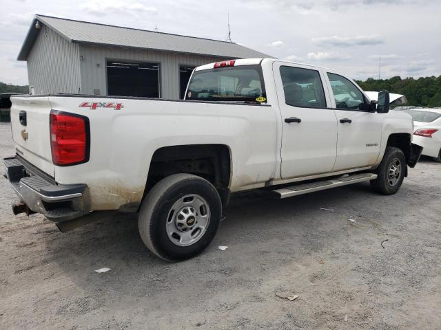 2016 CHEVROLET SILVERADO2 1GC1KUEG5GF127099