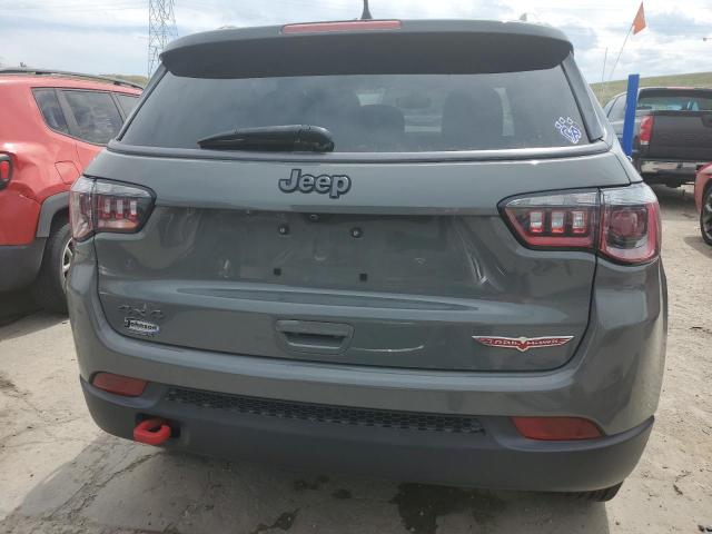 3C4NJDDB4LT193864 Jeep Compass Trailhawk