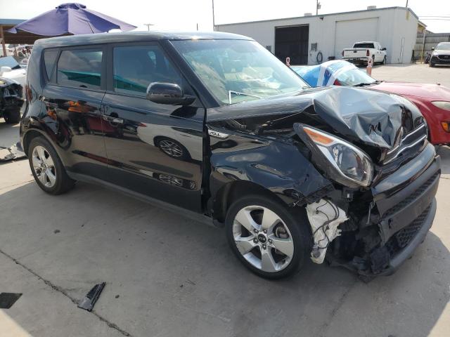 KNDJN2A22H7464492 KIA Soul
