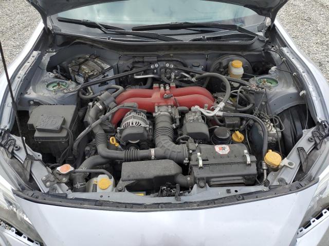 JF1ZCAC17H9606658 Subaru Brz 2.0 Limited