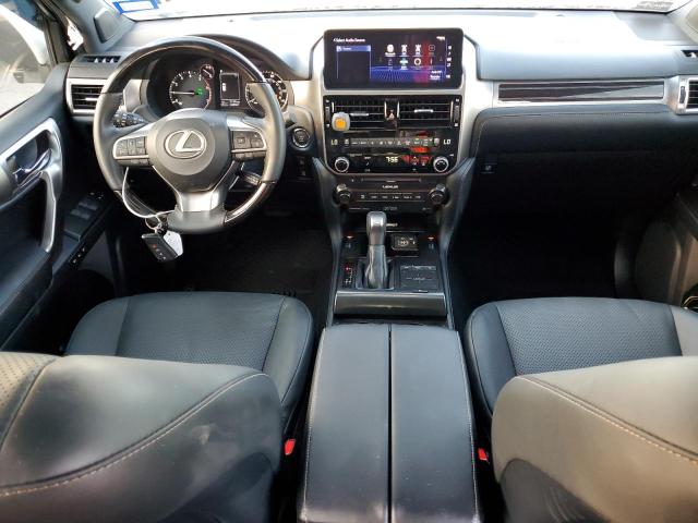 2023 LEXUS GX 460 LUX JTJGM7BX0P5346355