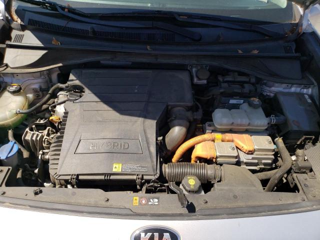 KNDCB3LC1K5336728 KIA NIRO FE