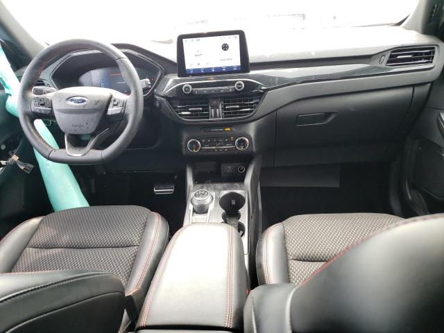 2023 FORD ESCAPE ST - 1FMCU9MN6PUA08677