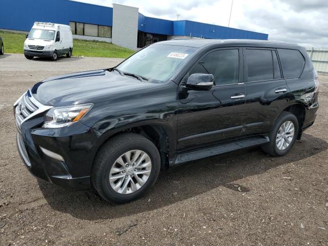 2019 Lexus GX 460 