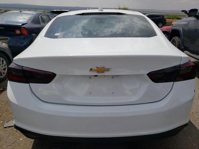 2018 CHEVROLET MALIBU 4D - 1G1ZD5ST6JF264234