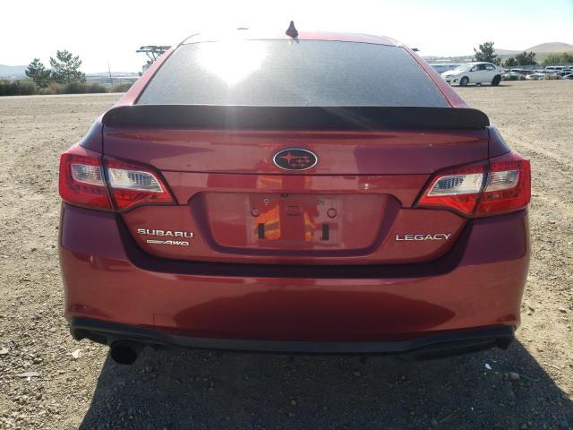 4S3BNAD69J3025722 Subaru Legacy 2.5i Premium