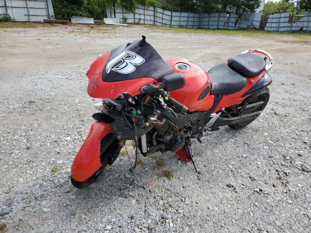 2018 SUZUKI GSX1300 RA JS1GX72B6J2101187