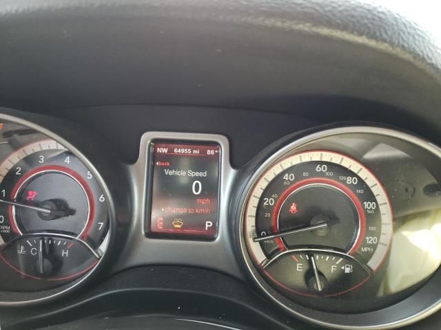 3C4PDCGB0LT260515 Dodge Journey Crossroad
