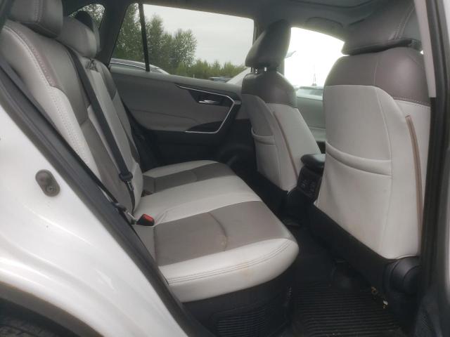 2T3RWRFV5LW058554 Toyota Rav4 Xle