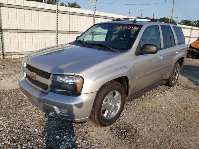 2007 Chevrolet TrailBlazer LS