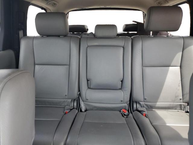 2022 TOYOTA SEQUOIA LI - 5TDFY5A14NS076493