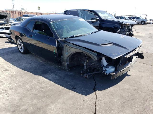 2C3CDZAG0JH302908 Dodge Challenger Sxt