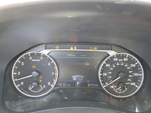 1N4BL4DVXMN366298 Nissan ALTIMA SV