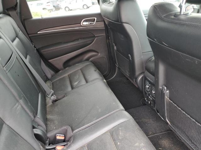 1C4RJFBG2MC504054 Jeep Grand Cherokee Limited
