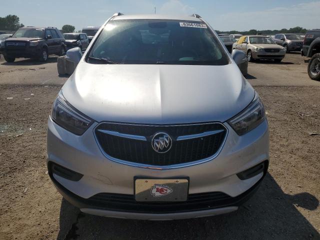 2019 BUICK ENCORE PRE - KL4CJASBXKB756936