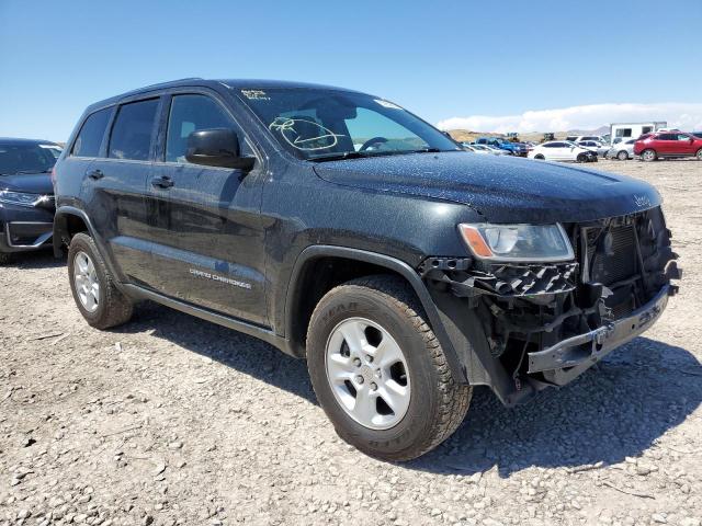 1C4RJFAG4EC392747 Jeep Grand Cherokee Laredo