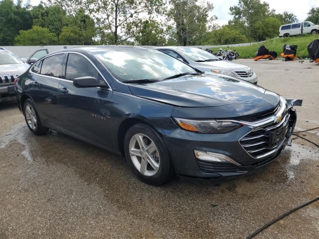 2019 CHEVROLET MALIBU LS - 1G1ZB5ST3KF195865