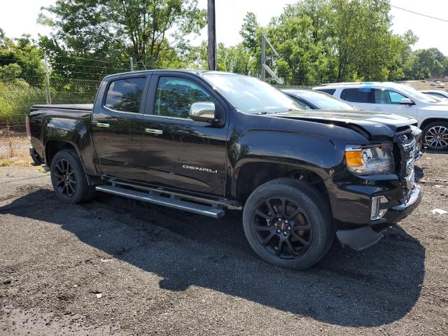 2021 GMC CANYON DEN 1GTG6EEN4M1118180