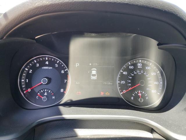 3KPF24AD5PE586077 KIA FORTE LX