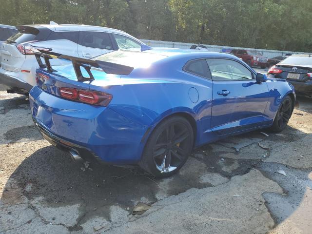 1G1FF1R78G0150326 Chevrolet CAMARO SS
