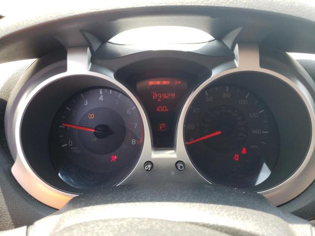 2016 NISSAN JUKE S - JN8AF5MR9GT603843